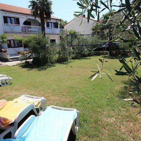 Studio In Vantacici/Insel Krk 14419 Eksteriør bilde