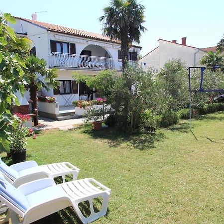Studio In Vantacici/Insel Krk 14419 Eksteriør bilde