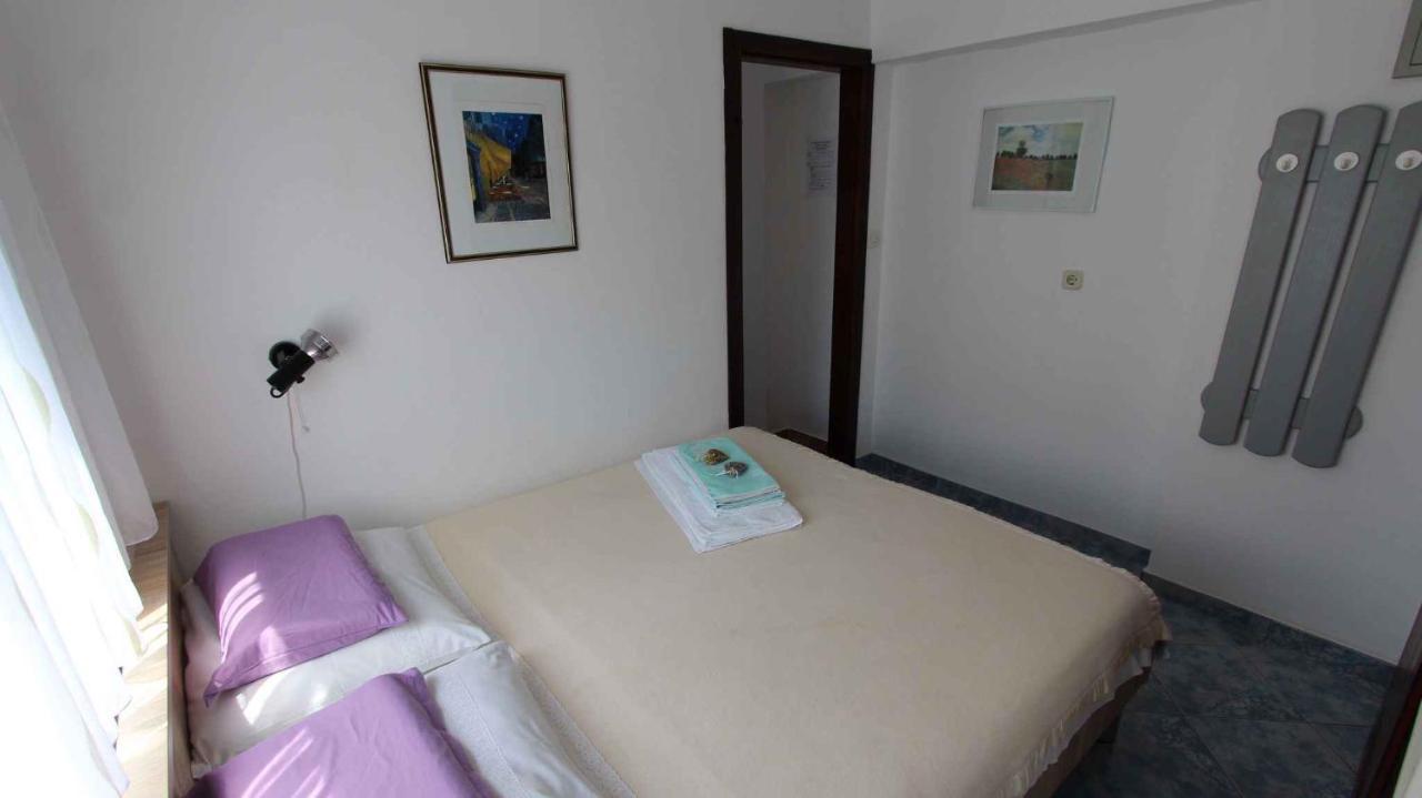 Studio In Vantacici/Insel Krk 14419 Eksteriør bilde