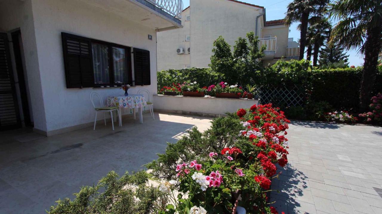 Studio In Vantacici/Insel Krk 14419 Eksteriør bilde