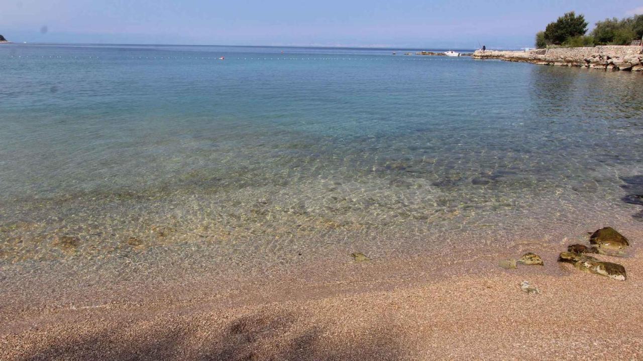 Studio In Vantacici/Insel Krk 14419 Eksteriør bilde