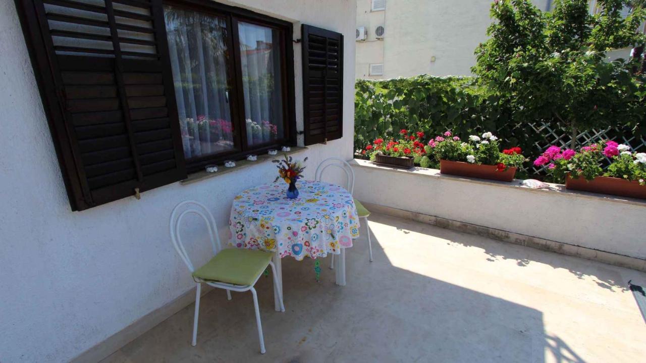 Studio In Vantacici/Insel Krk 14419 Eksteriør bilde