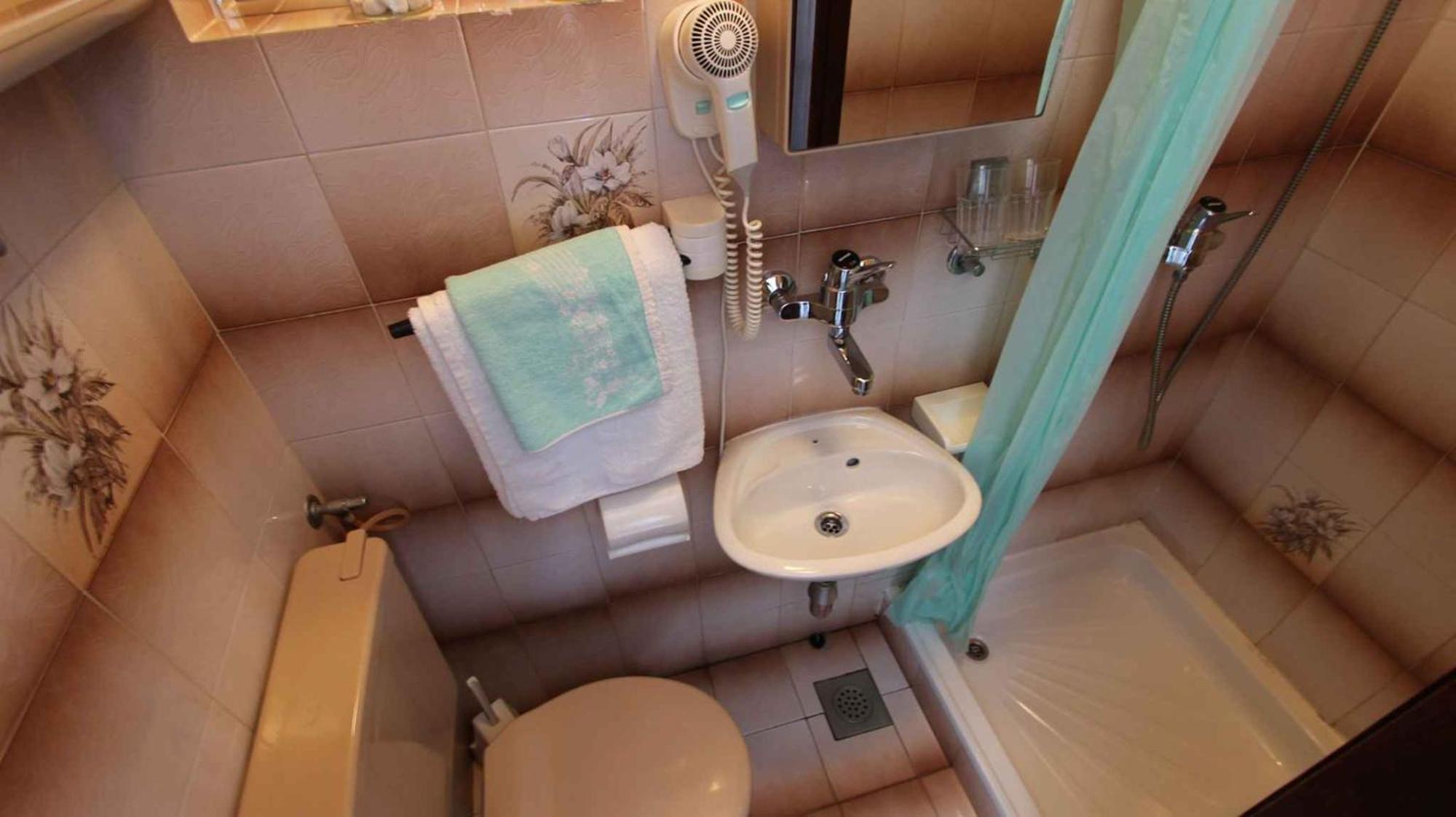 Studio In Vantacici/Insel Krk 14419 Eksteriør bilde