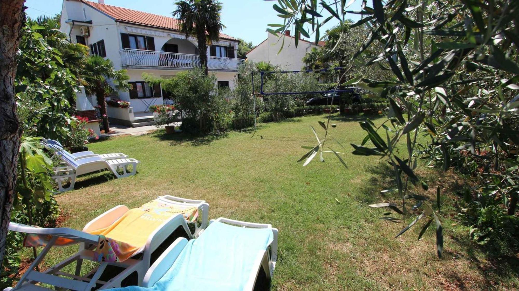 Studio In Vantacici/Insel Krk 14419 Eksteriør bilde