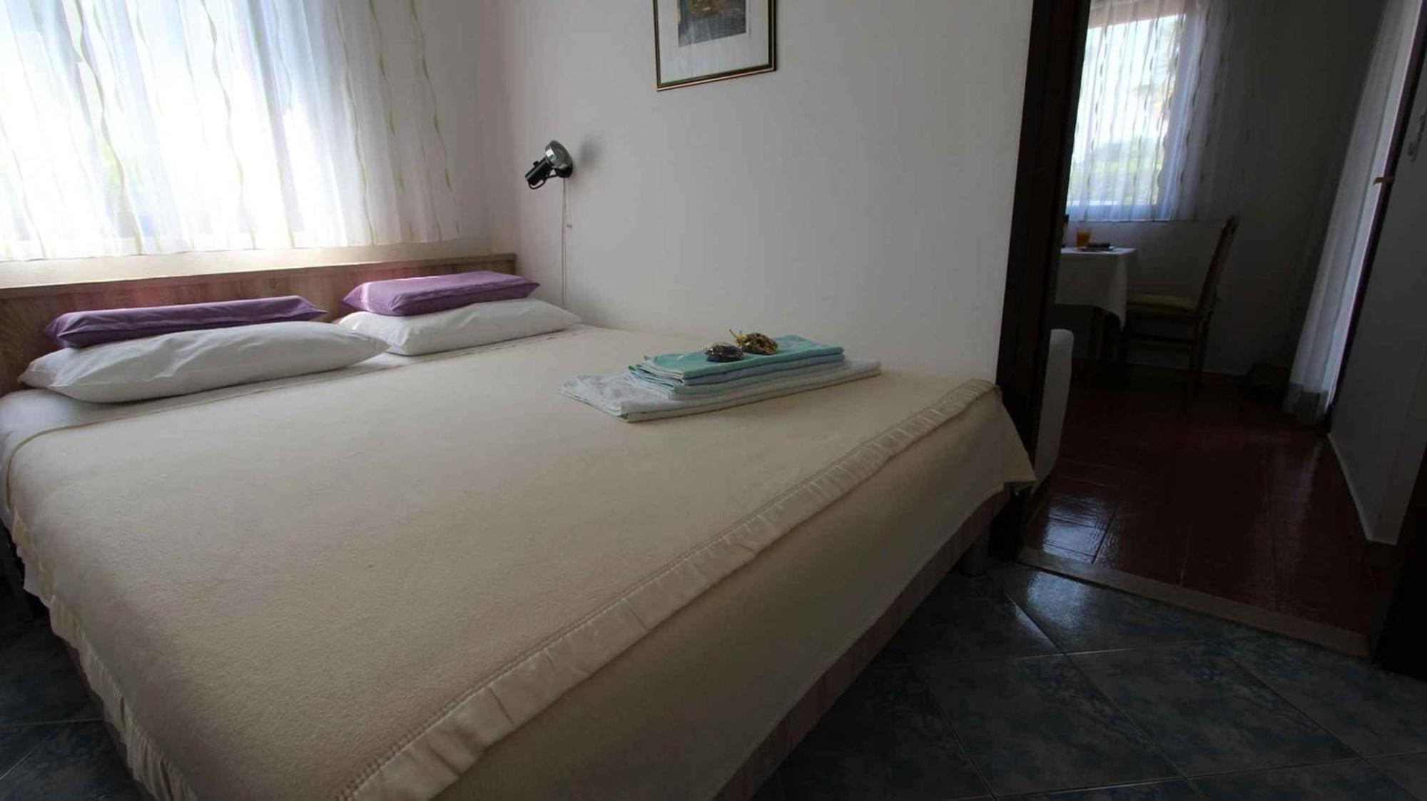 Studio In Vantacici/Insel Krk 14419 Eksteriør bilde