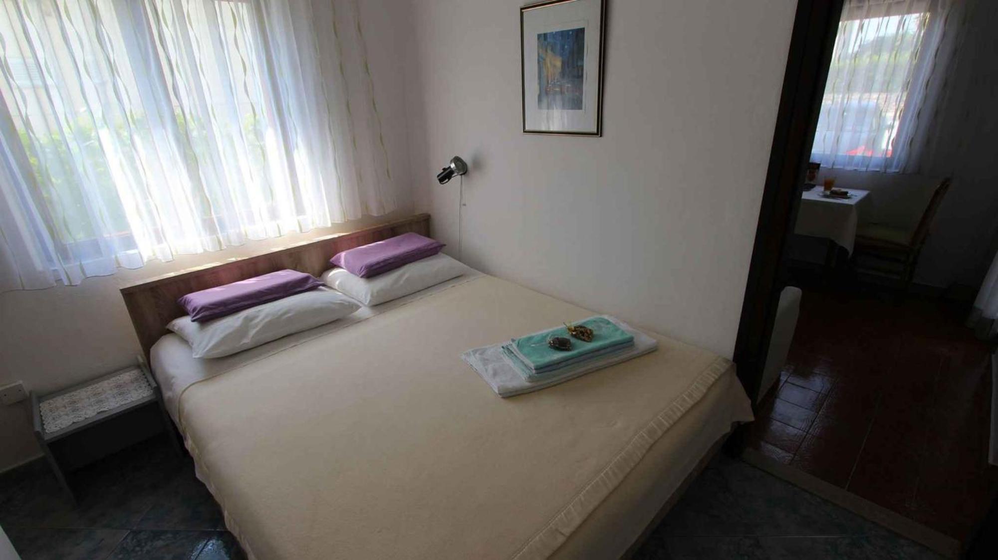 Studio In Vantacici/Insel Krk 14419 Eksteriør bilde