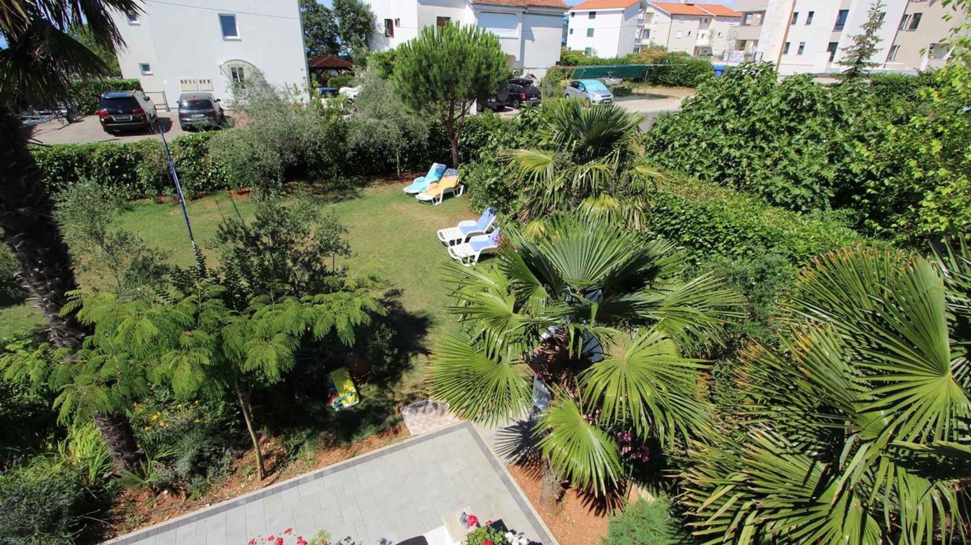 Studio In Vantacici/Insel Krk 14419 Eksteriør bilde
