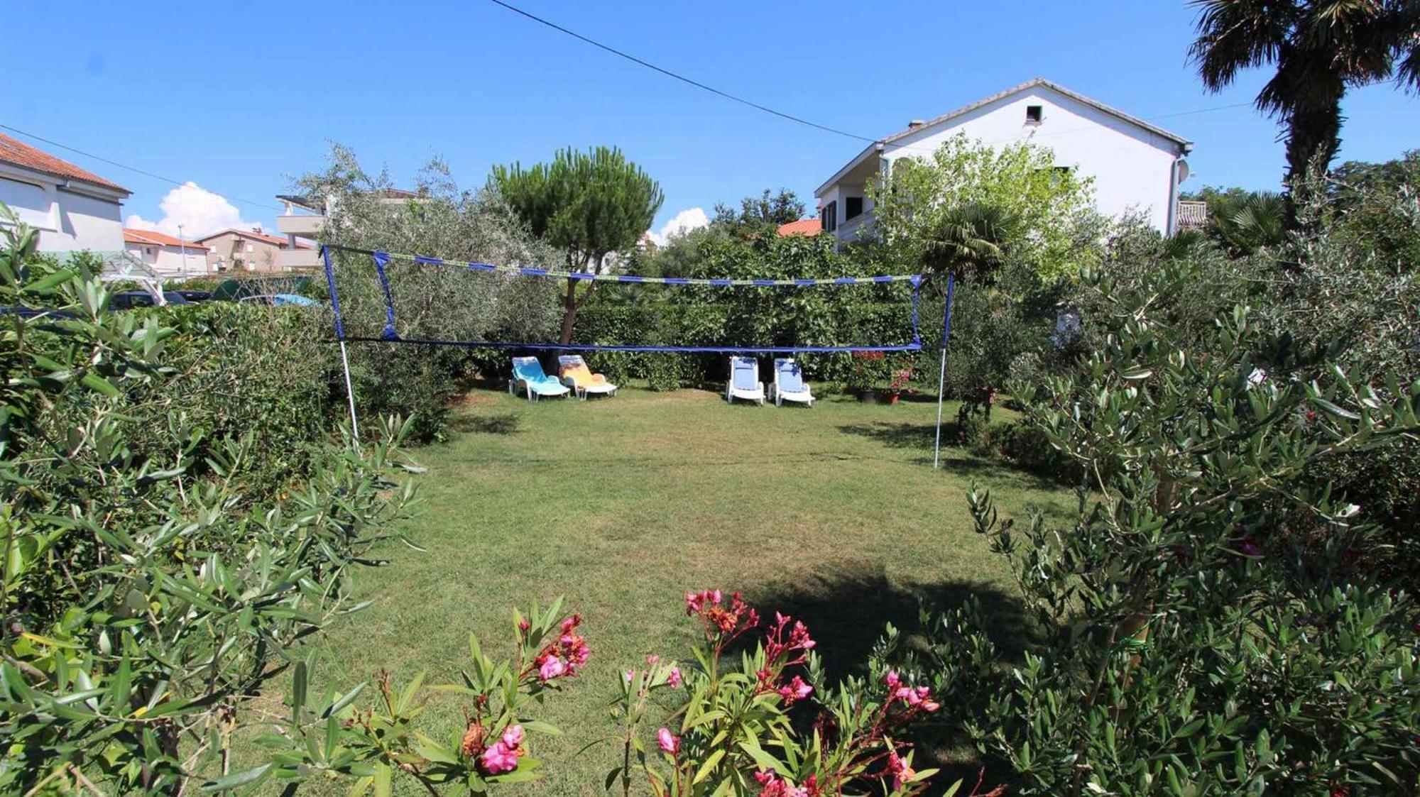 Studio In Vantacici/Insel Krk 14419 Eksteriør bilde