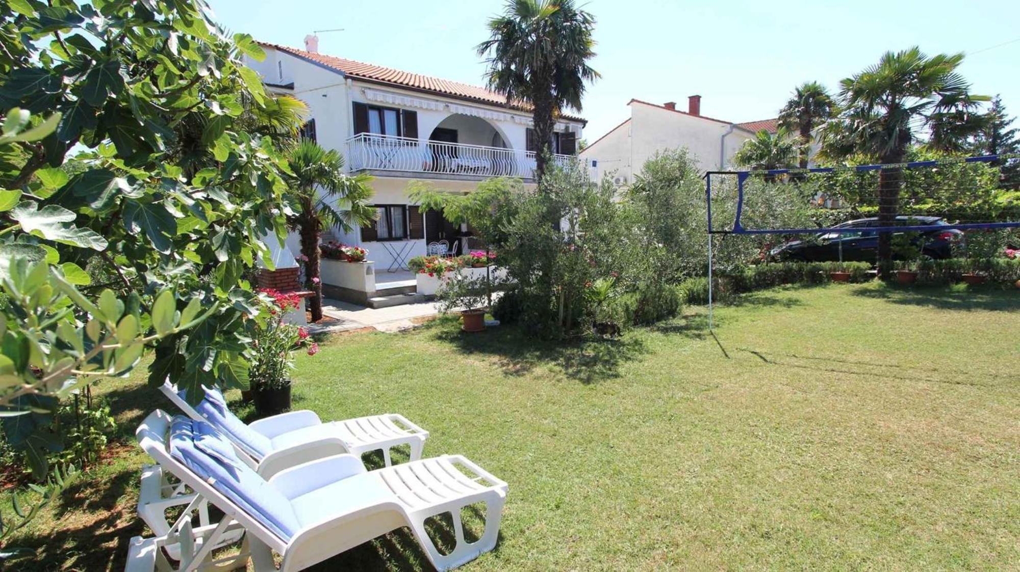 Studio In Vantacici/Insel Krk 14419 Eksteriør bilde