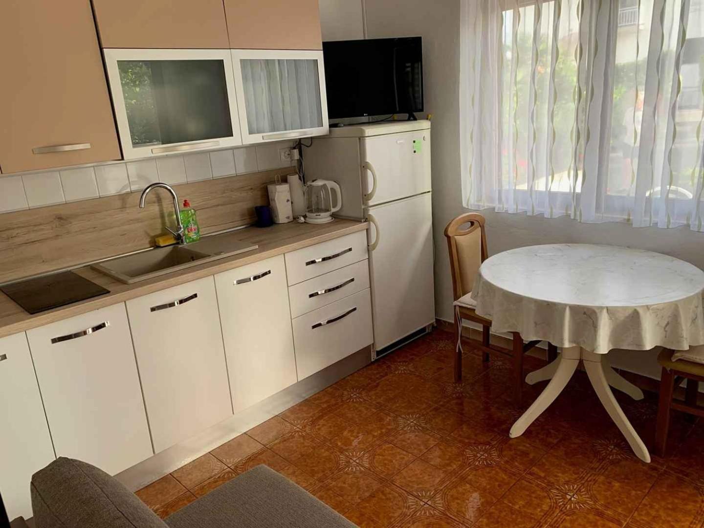 Studio In Vantacici/Insel Krk 14419 Eksteriør bilde