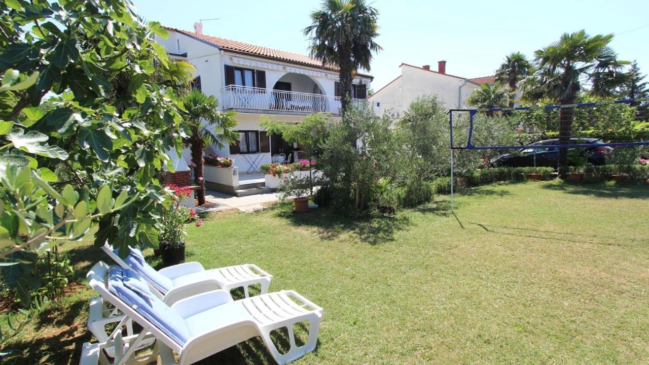 Studio In Vantacici/Insel Krk 14419 Eksteriør bilde